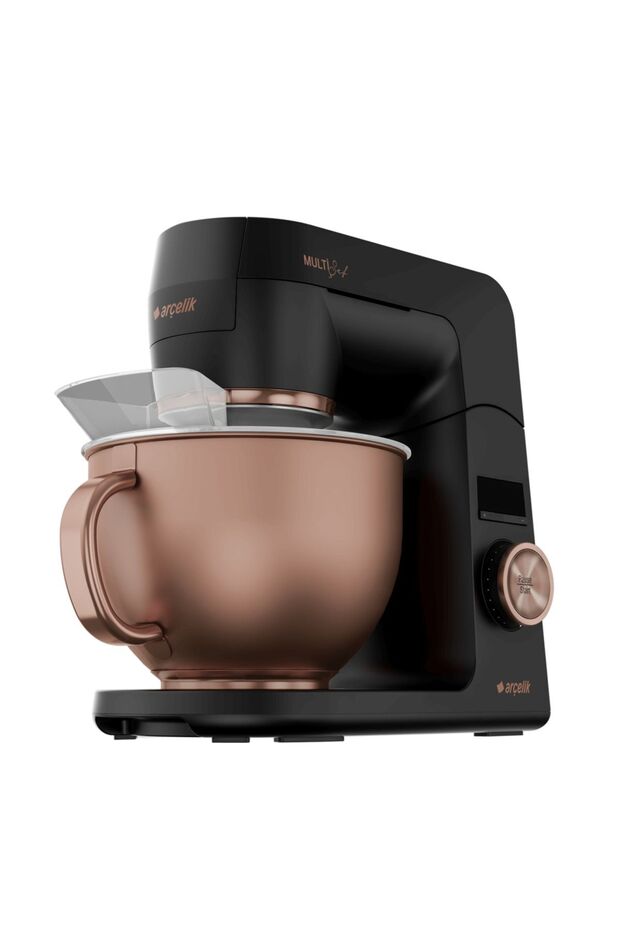 Mm 9042 Ds Gurme Profesyonel Mutfak Makinesi - 5