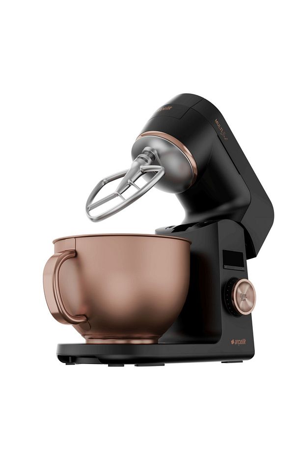 Mm 9042 Ds Gurme Profesyonel Mutfak Makinesi - 3