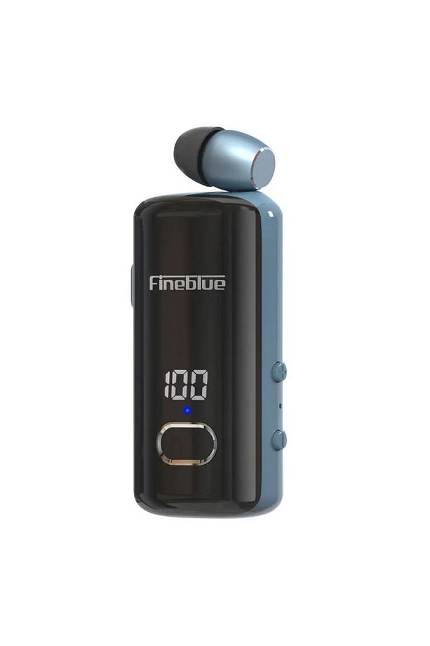 F580 Kablosuz Kulaklık Bluetooth 5.3 - 1