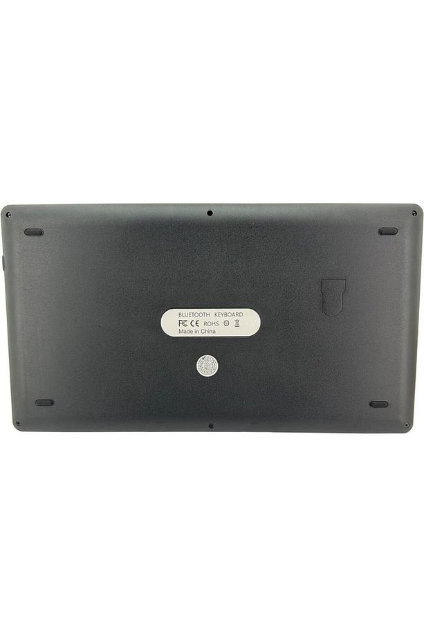 Samsung Galaxy Tab S8+ Plus X800 12.4" Uyumlu Kablosuz Bluetooth Şarj Edilebilir Standlı TouchPad'li - 5