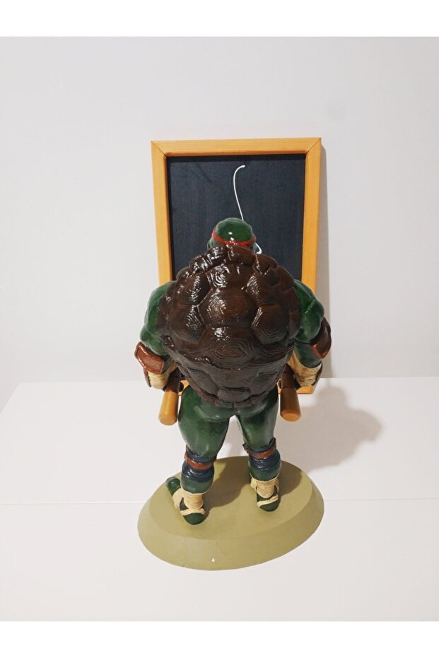 Ninja Kaplumbağalar Rafael Figür - 5