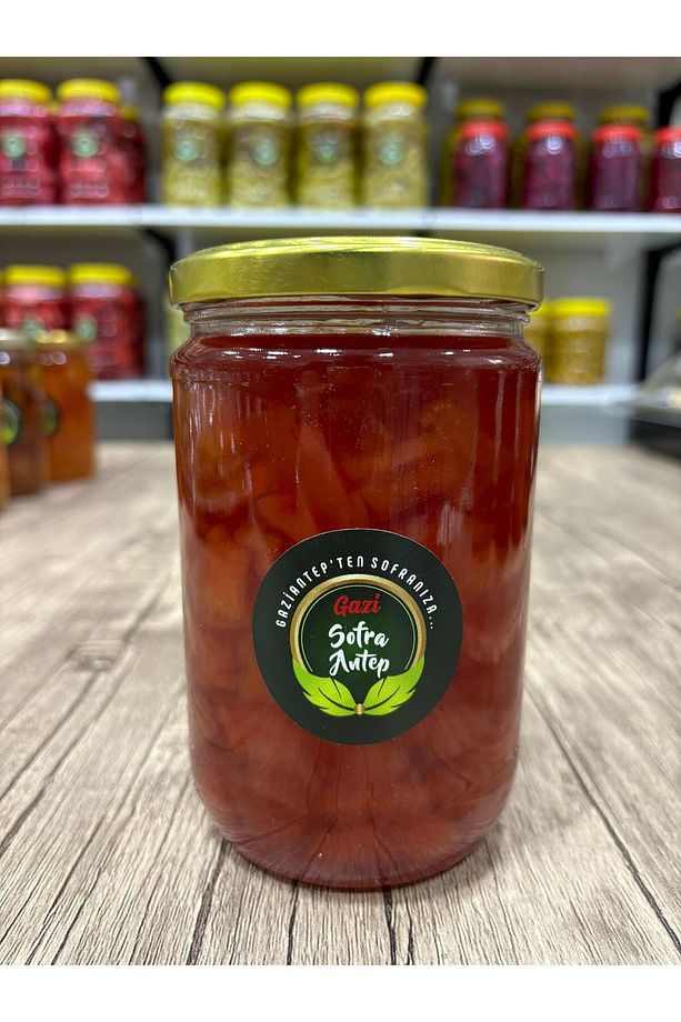 Ayva Reçeli Net 800 gr - 1