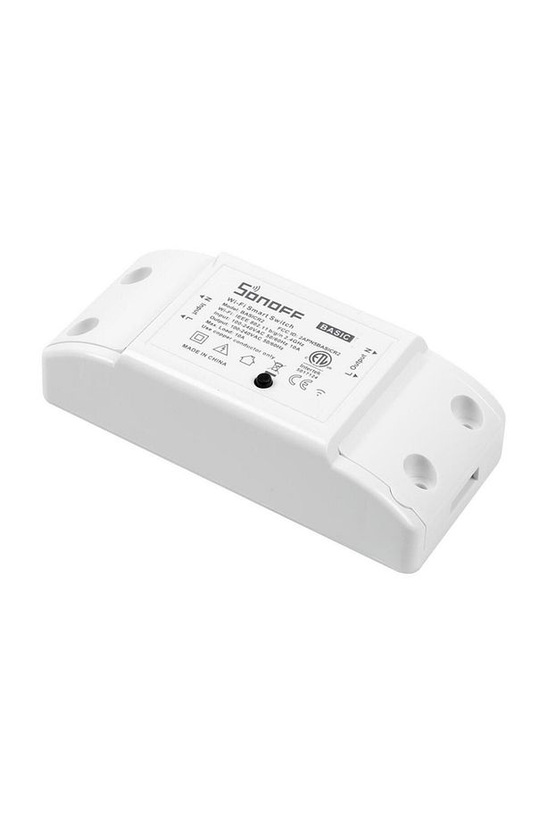 Basic R2 Akıllı Röle - 3
