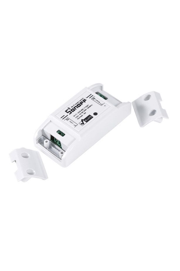 Dıy Basıc Wı-fı Smart Swıtch- Akıllı Anahtar - 3