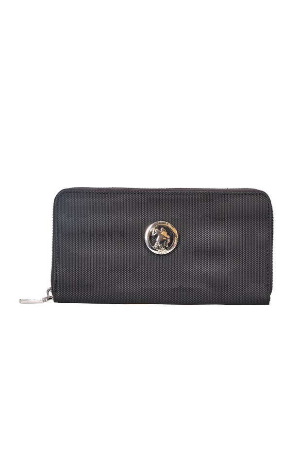 Black Women's Portfolio Bag Usc24456