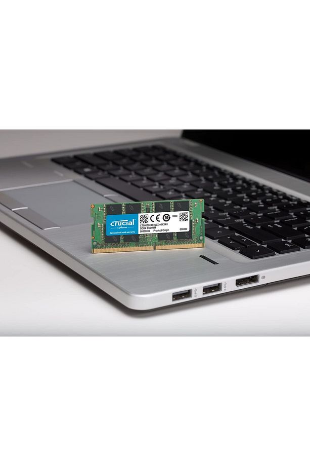 NTB CB8GS3200E 8GB DDR4 3200MHz SODIMM CL22 RAM BELLEK - 3