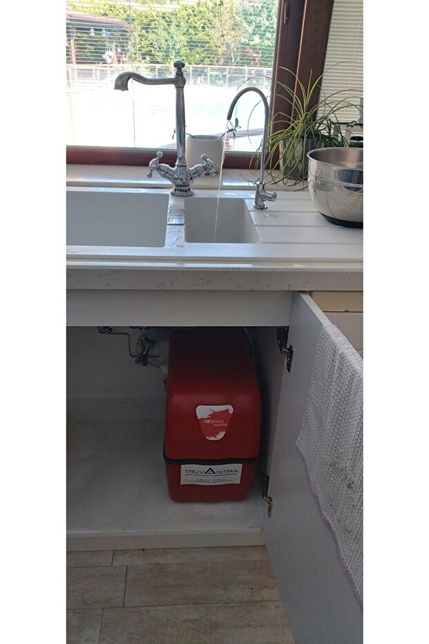 Truva Arıtma_ Storm 6a-class Pompalı - 4