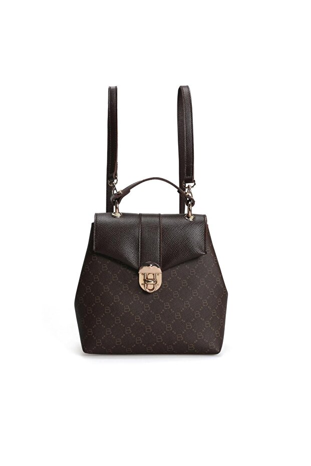 Rucsac de damă cu model - 5