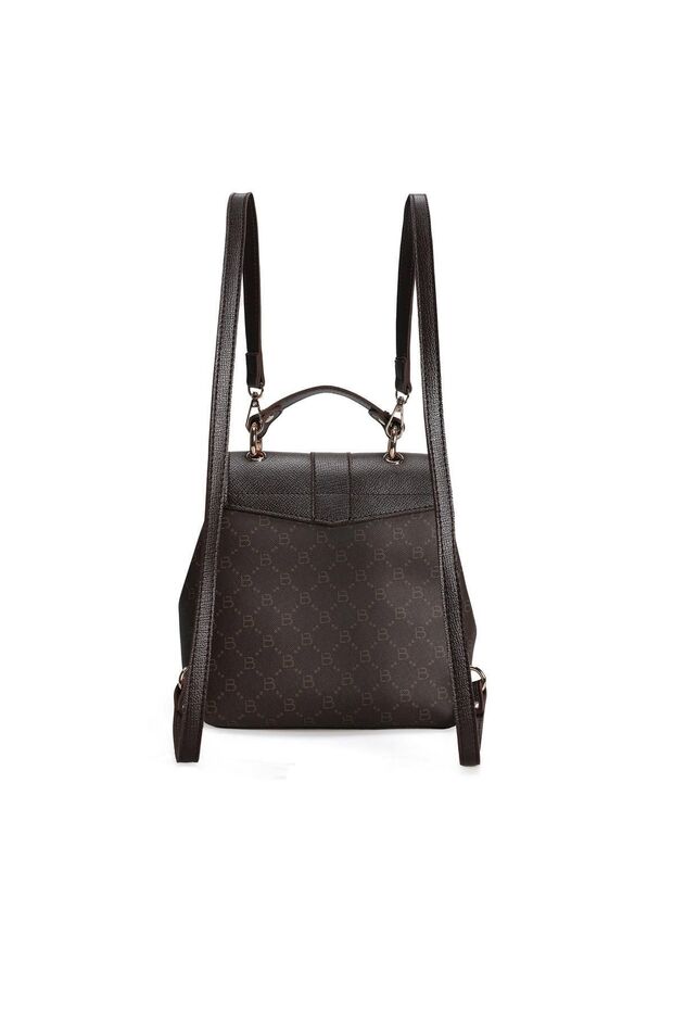 Rucsac de damă cu model - 6