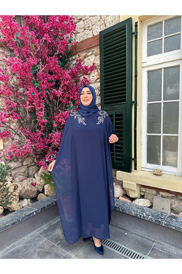 Tesettür Abiye | Beste | EMS - 1