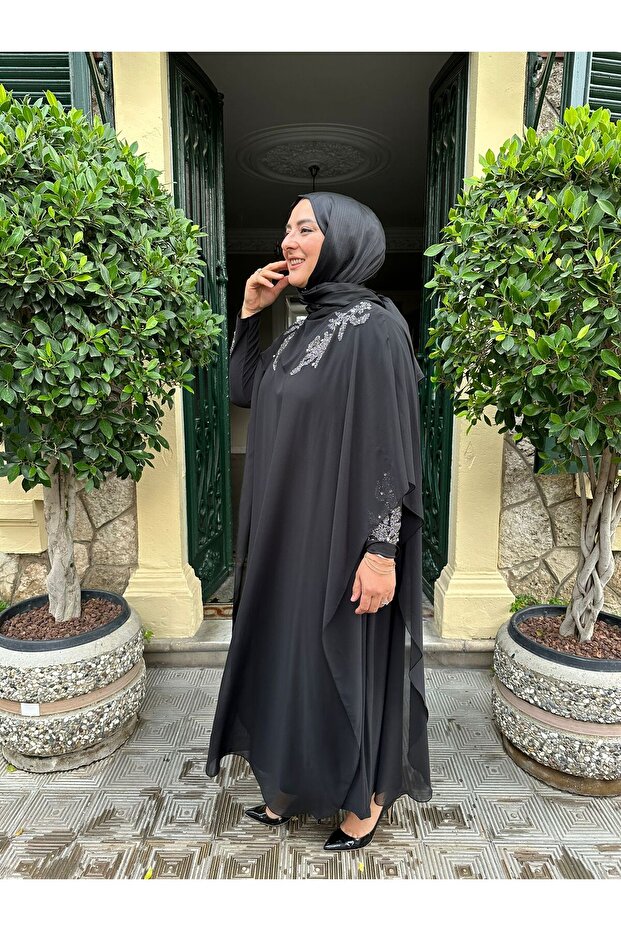 Tesettür Abiye | Beste | EMS - 3