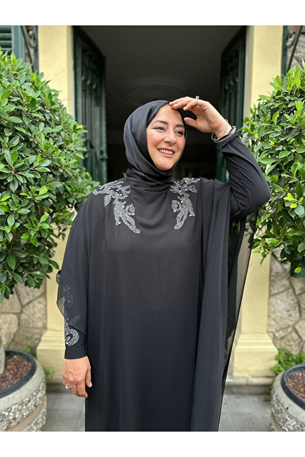 Tesettür Abiye | Beste | EMS - 4
