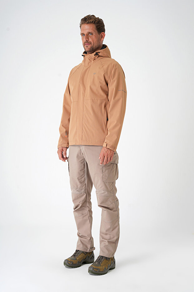 Prime Thor Yağmurluk - 5