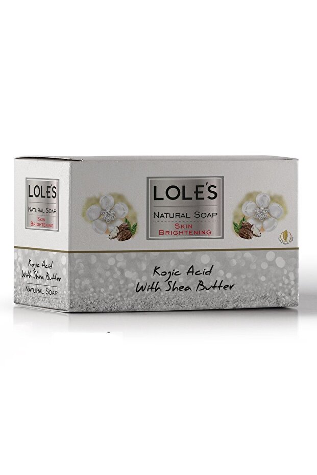 Lüks Bitkisel Kojik Asit Sabunu 6x150 gr - 3