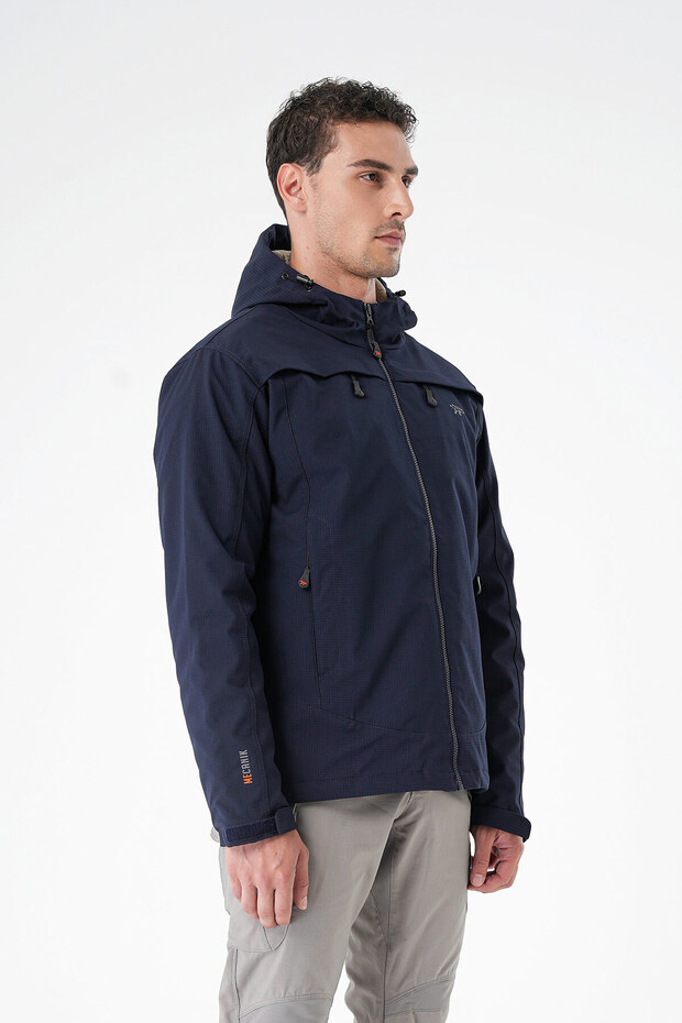 ® Prime Ace Mont - 5