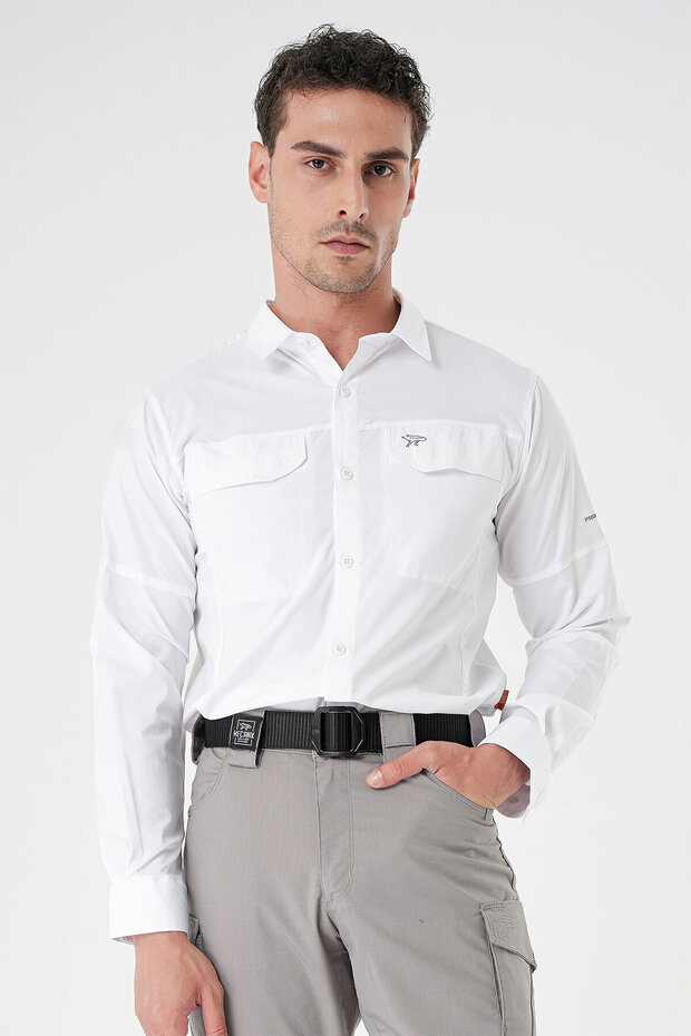 ® Prime Mete Gömlek - 2