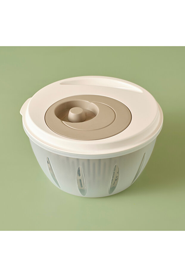 Adapt Mutfak Seti Bej - 2