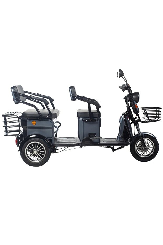 Elit 960 6akülü 3 Tekler - 2