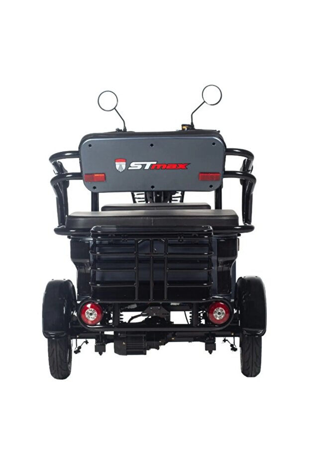 Elit 960 6akülü 3 Tekler - 4