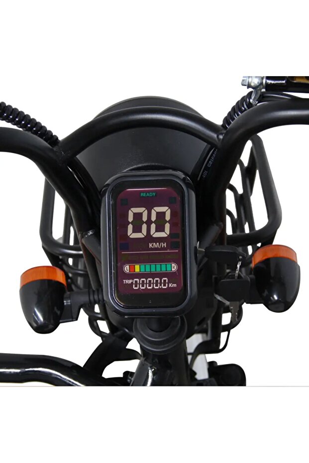 Elit 960 6akülü 3 Tekler - 5