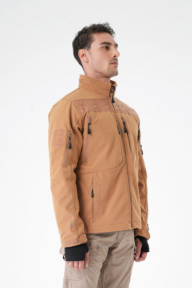 ® Alpha Ace Mont - 4