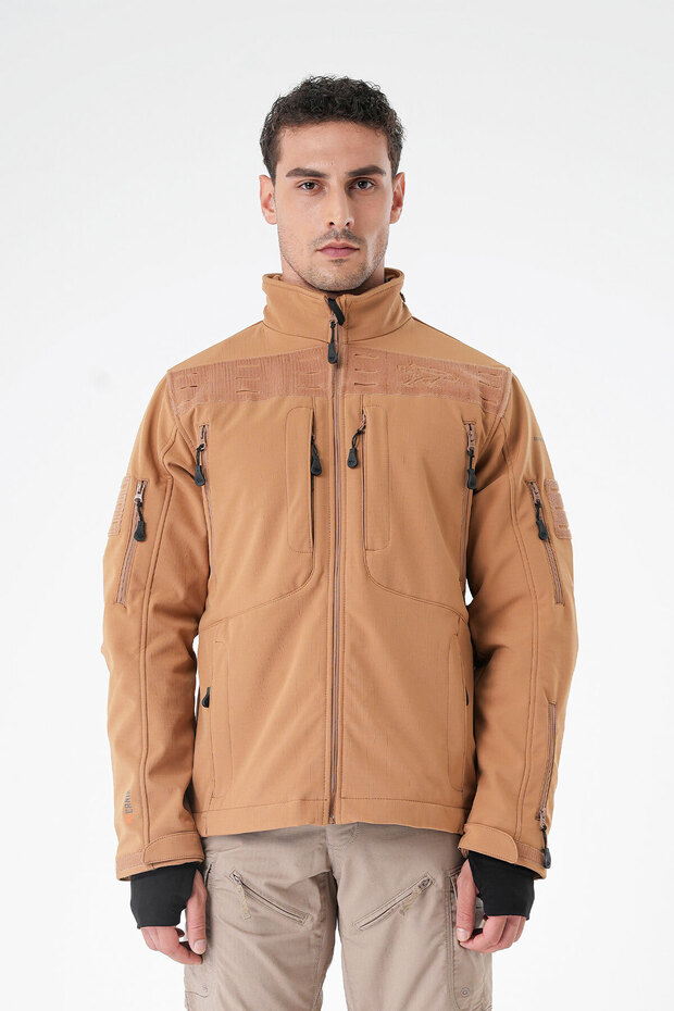 ® Alpha Ace Mont - 1