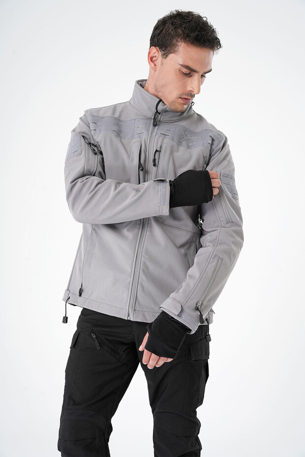 ® Alpha Ace Mont - 2