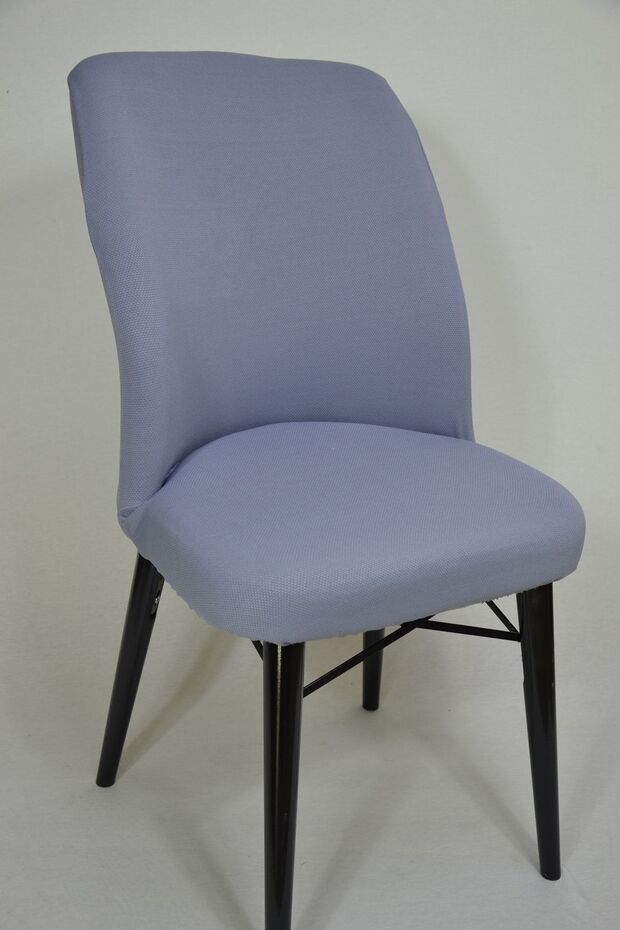 Oval Chair Cover