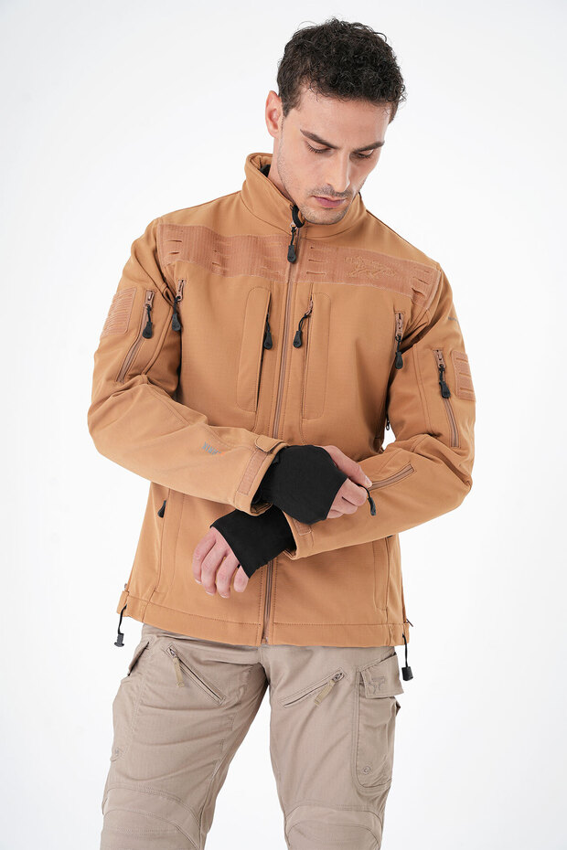 ® Alpha Ace Mont - 2