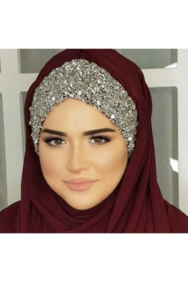 Close Processing Shawl - 1