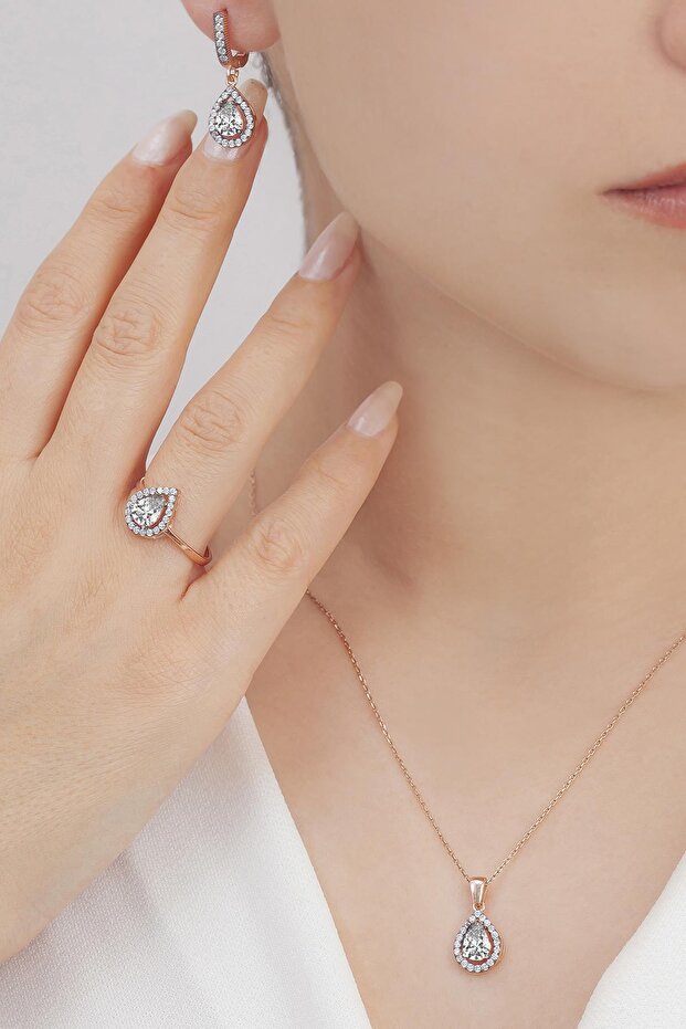 Damla Model Set S4-eb - 1