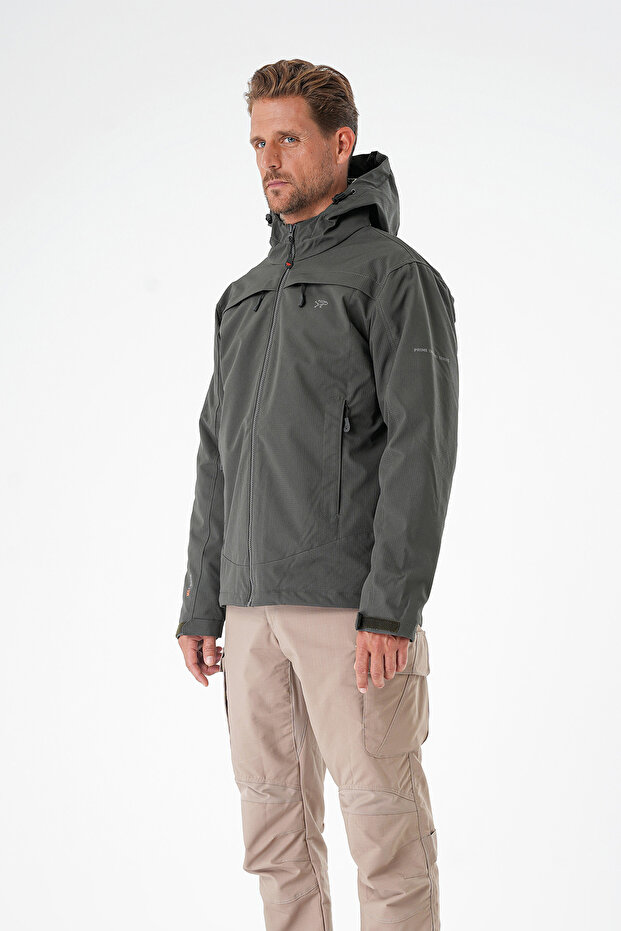 ® Prime Ace Mont - 6