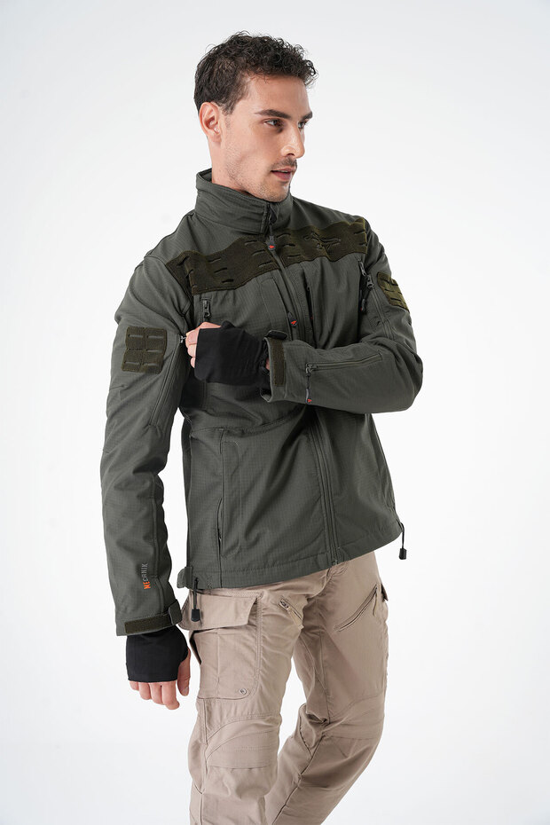 ® Alpha Ace Mont - 6