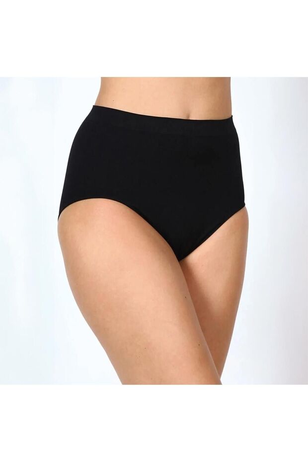 11656 Kadın Bikini 2li - 3