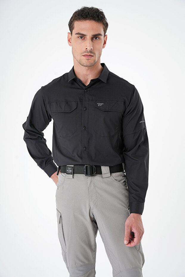 ® Prime Mete Gömlek - 6