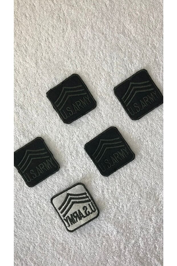 Arma U.s. Army Yama 2ad. - 4