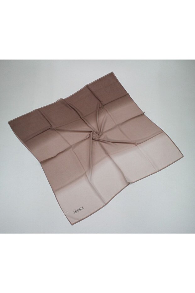 وشاح شيفون متدرج - 1