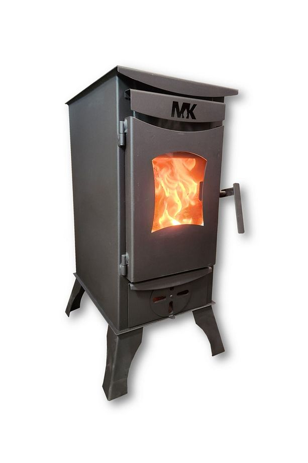 Mk Odun Sobası - 1
