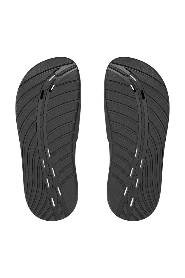 Slide Terlik (SİYAH 3) - 2