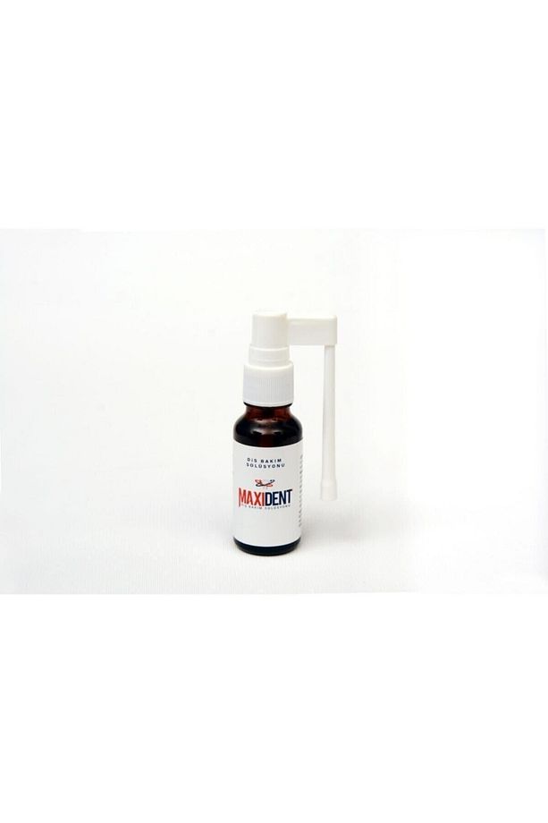 Diş Bakım Solusyonu 20 ml - 1