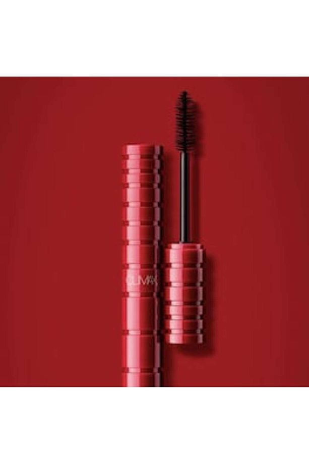 Climax Mascara - Explicit Black - 5