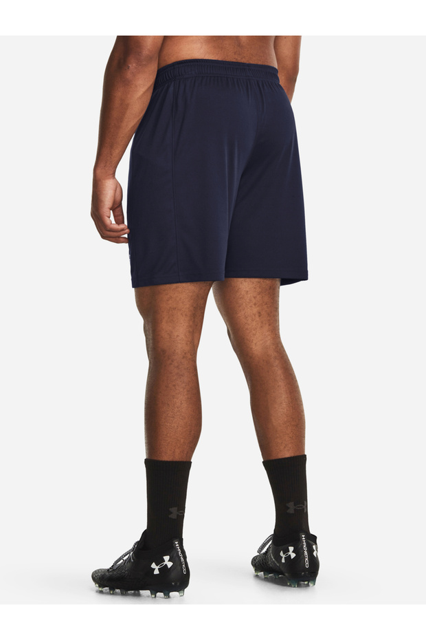 Challenger Örgü Şort - 2