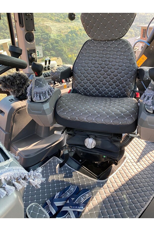 Hidromek k4 üstü - 4