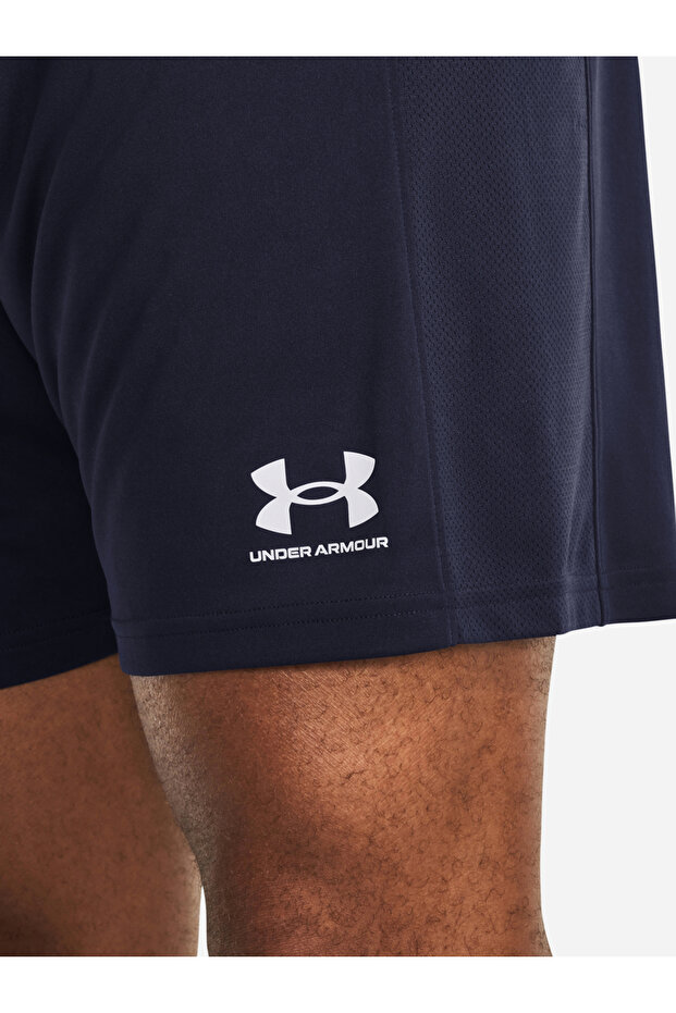 Challenger Örgü Şort - 3