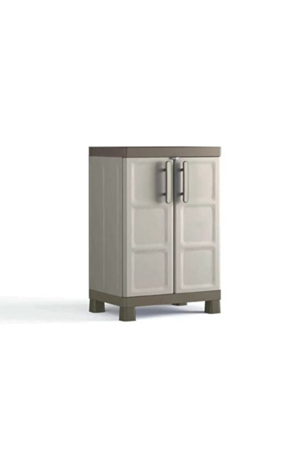 Excellence Base Dolap - 1