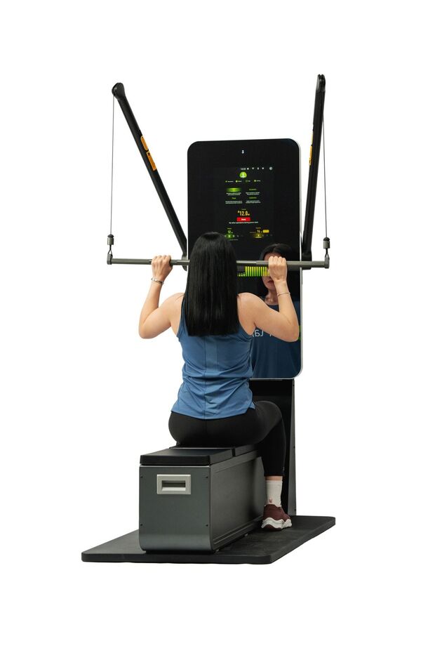 S-Plan Akıllı Antrenör - 5