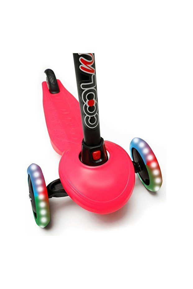 ÇOCUK SCOOTER - 2