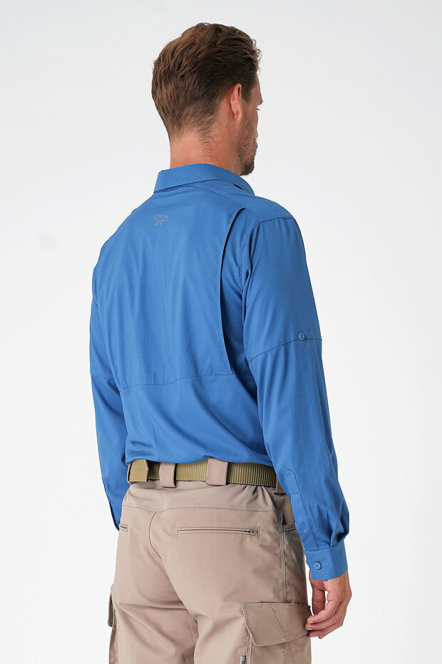 ® Prime Mete Gömlek - 2