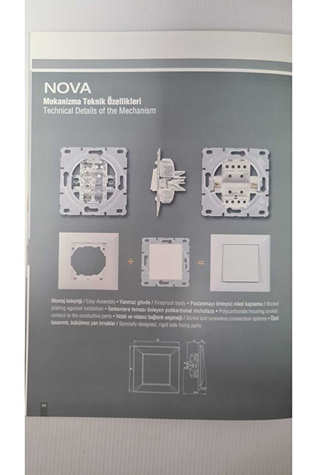 NOVA KREM KOMİTATÖR - 5