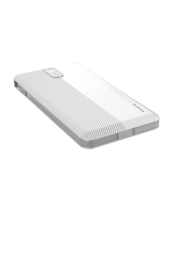 POWERBANK SW-10PO3 3 ÇIKIŞLI 10000 MAh - 2